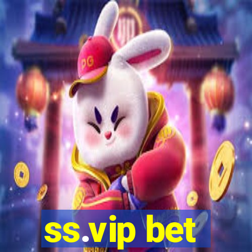 ss.vip bet